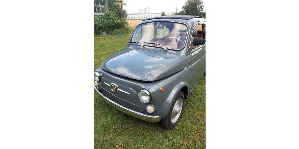 Fiat 500 92.633 km 9.500 &euro; Neu-Ulm 89231