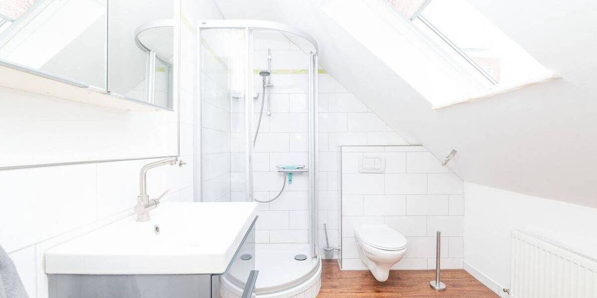 Reihenendhaus Stade Altländer Viertel - 3 Zimmer, 85 m&sup2;, 234.000&euro; | Angebot:26695975