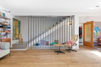 Haus Berlin Frohnau - 3 Zimmer, 106 m&sup2;, 475.000&euro; | Angebot:25800748