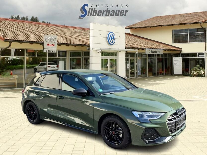 Audi A3 10.000 km 45.990 € Bad Kötzting 93444
