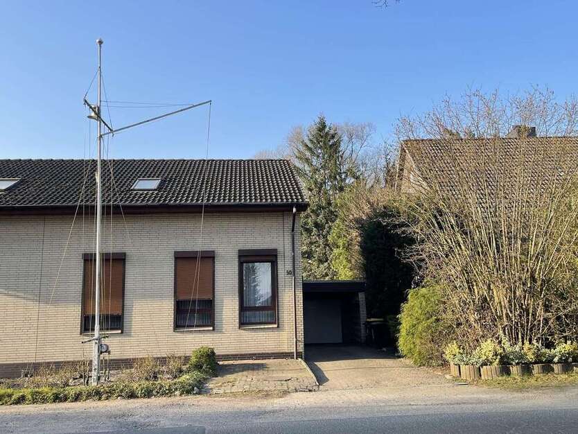 Haus zum Kaufen in Elmshorn 220.000 € 101.48 m²