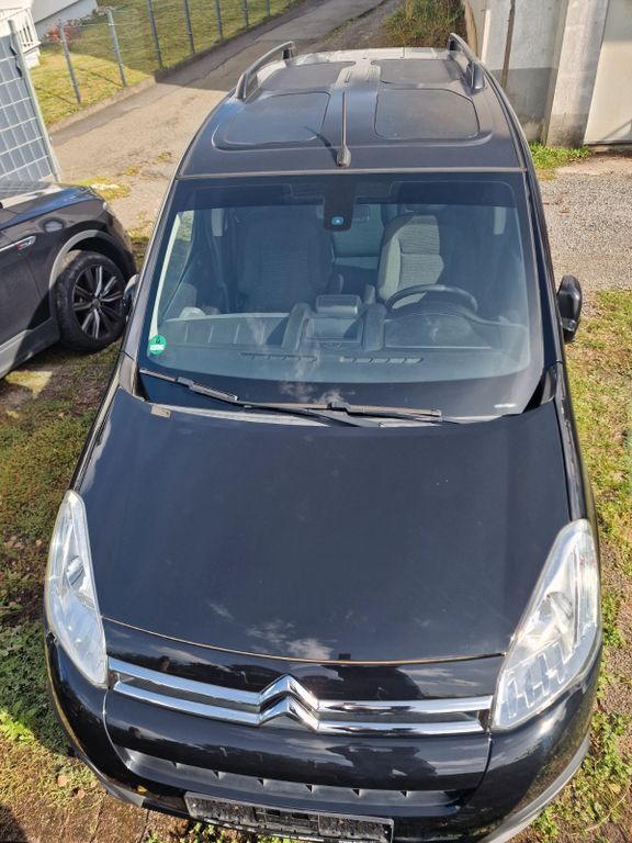 Berlingo