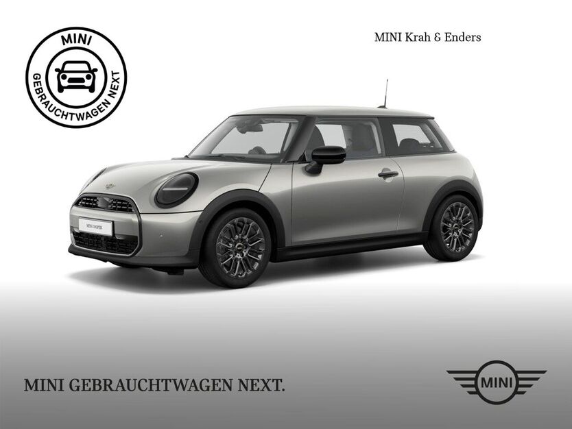 Mini Cooper C 11.000 km 26.360 € Maintal 63477