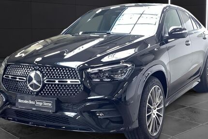Mercedes-Benz GLE 350 8.000 km 95.840 &euro; Nordhausen 99734