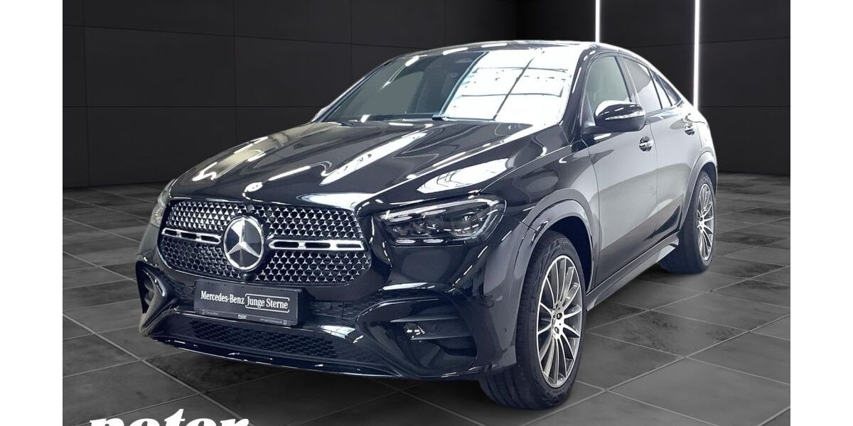 Mercedes-Benz GLE 350 8.000 km 95.840 &euro; Nordhausen 99734