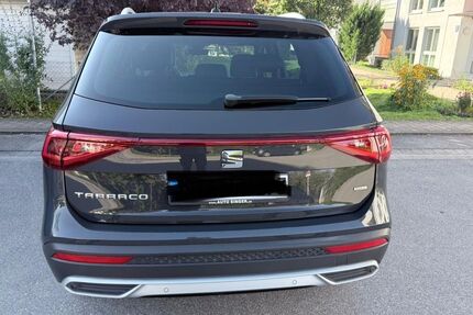 Seat Tarraco 112.332 km 24.000 € München 81249