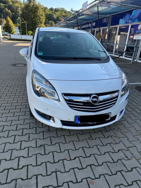 Meriva