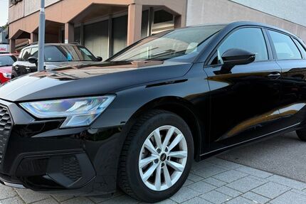 Audi A3 168.168 km 17.999 &euro; Bad Wildbad 75323