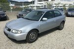 Audi A3 1.6 Ambiente! 332.000 km 500 &euro; Himmelkron 95502