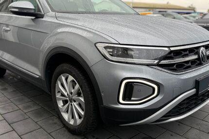 VW T-Roc 21.500 km 26.490 &euro; Ilsede 31246