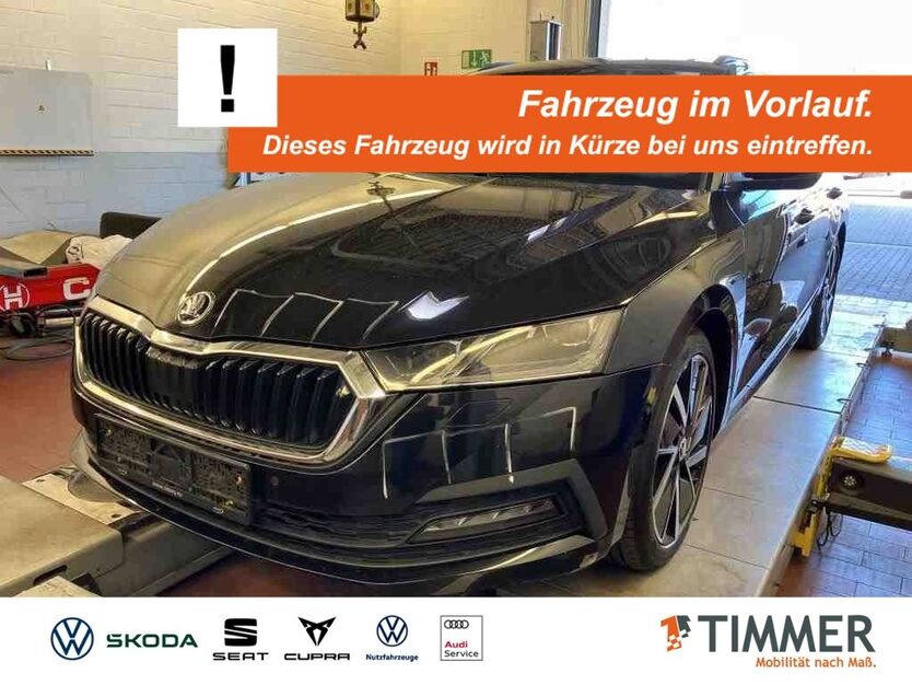 Skoda Octavia 118.059 km 19.880 € Dülmen 48249