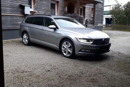 VW Passat 147.000 km 14.950 &euro; Mallersdorf 84066