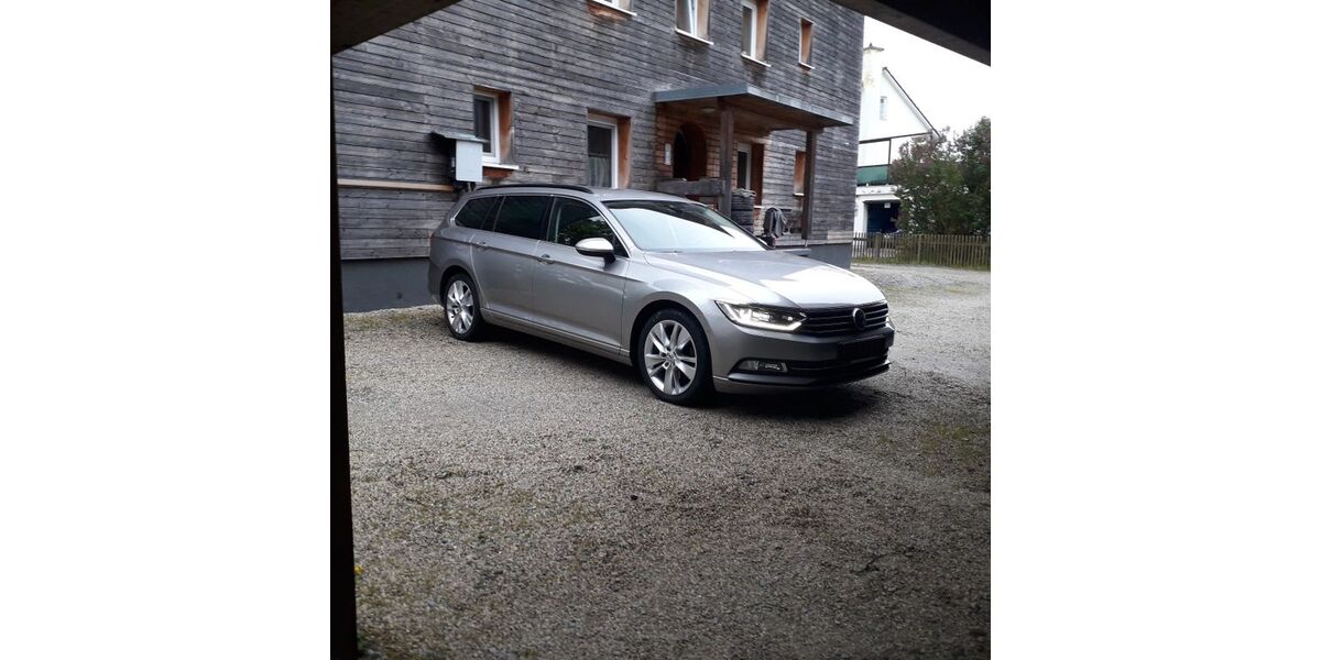VW Passat 147.000 km 14.950 &euro; Mallersdorf 84066
