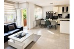 ZWEI BALKONE & EIGENER GARTENANTEIL - Erdgeschoßwohnung Mannheim Niederfeld | Angebot:27269616