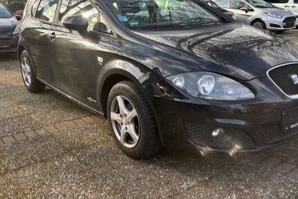 Seat Leon 162.423 km 2.990 &euro; Hamburg 22457