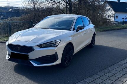 Cupra Leon 48.000 km 20.600 &euro; Brachbach 57555