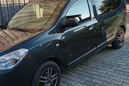 Dacia Dokker 90.700 km 10.900 € Salgen 87775