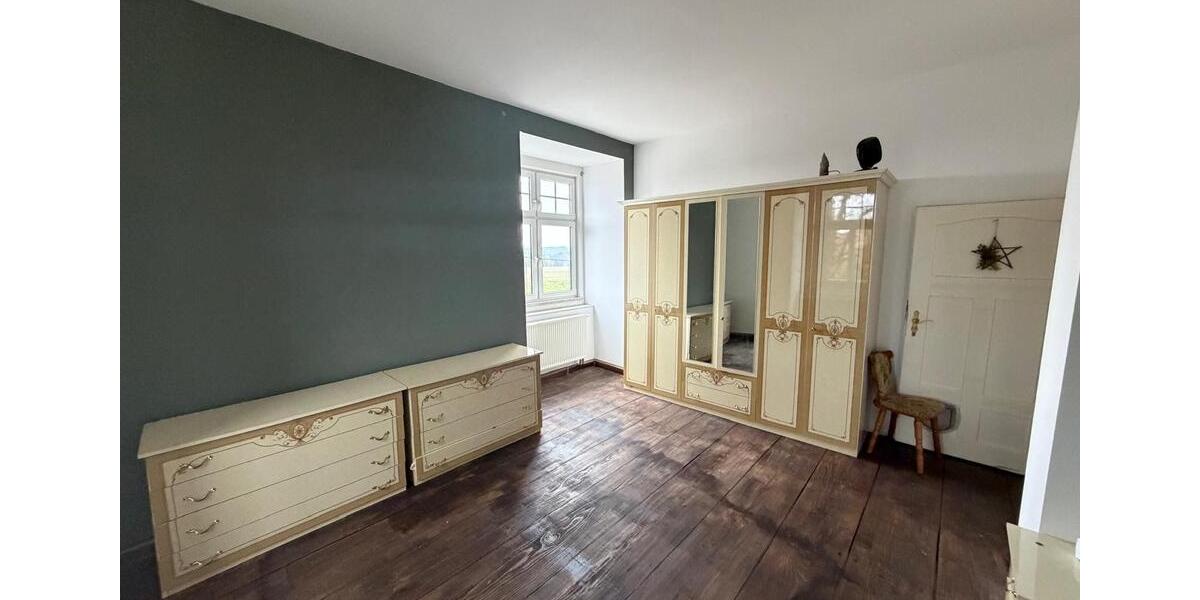 Einfamilienhaus Frankenblick - 6 Zimmer, 190 m&sup2;, 250.000&euro; | Angebot:26522542