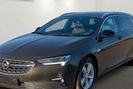 Opel Insignia 108.392 km 10.499 &euro; Brehna 06796
