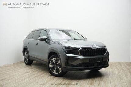 Skoda Kodiaq 11.188 km 34.990 &euro; Halberstadt 38820