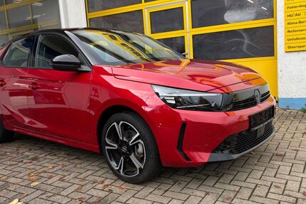 Opel Corsa 42.000 km 16.980 &euro; Lahr 77933