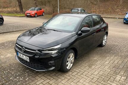 Opel Corsa 48.693 km 12.000 &euro; Flensburg 24943