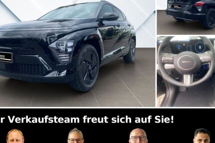 Hyundai KONA Elektro 2.900 km 36.480 € Ingelheim 55218