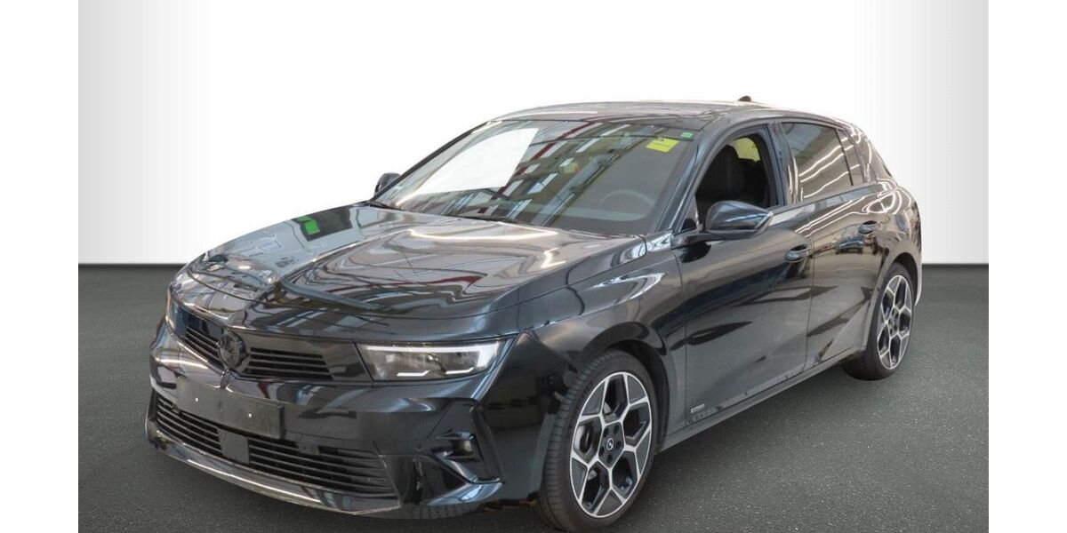 Opel Astra 68.420 km 22.950 &euro; Parsberg 92331