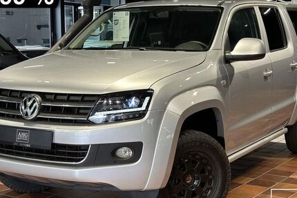 VW Amarok