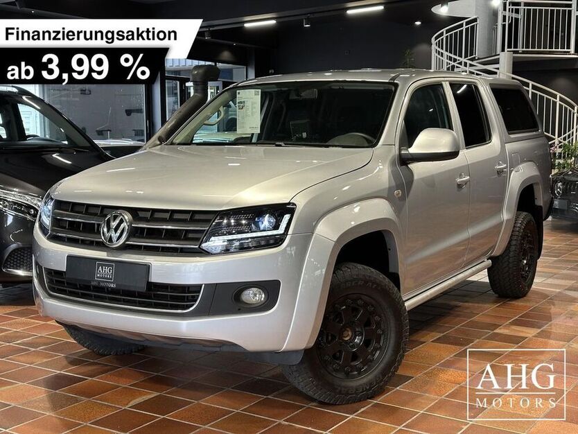 Amarok