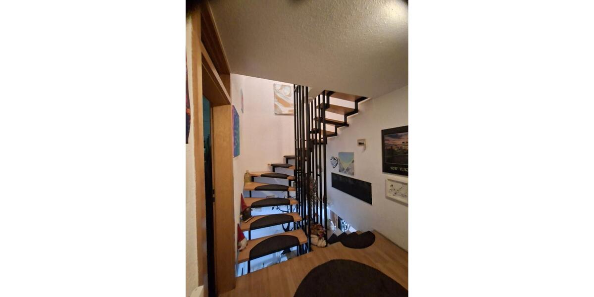 Reihenhaus Stühlingen - 4.5 Zimmer, 120 m&sup2;, 250.000&euro; | Angebot:26919214