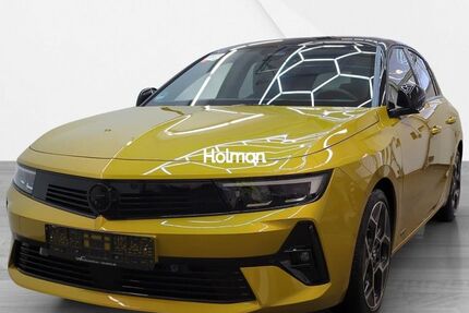 Opel Astra 21.165 km 21.181 &euro; Eschborn 65760