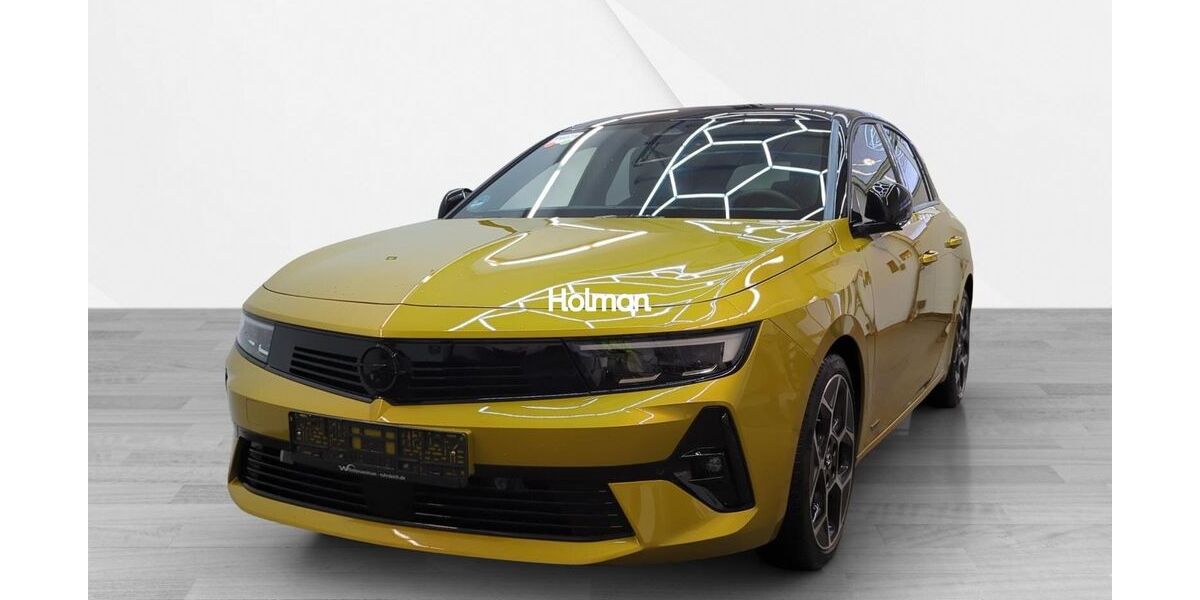 Opel Astra 21.165 km 21.181 &euro; Eschborn 65760