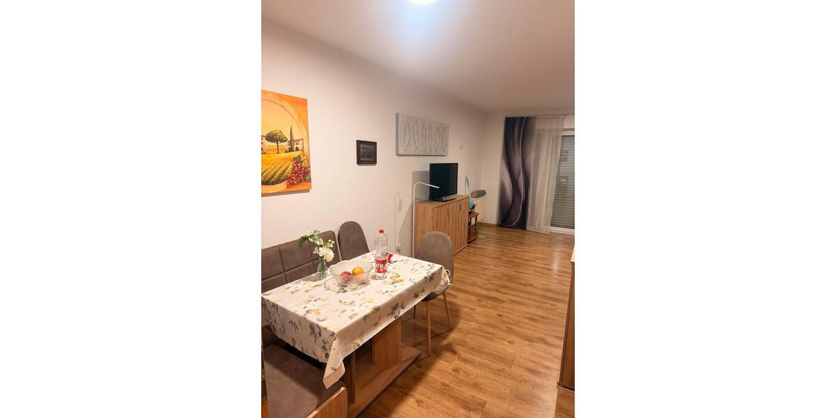 Erdgeschoßwohnung Dürrholz - 1 Zimmer, 55 m&sup2;, 755&euro; | Angebot:26405781
