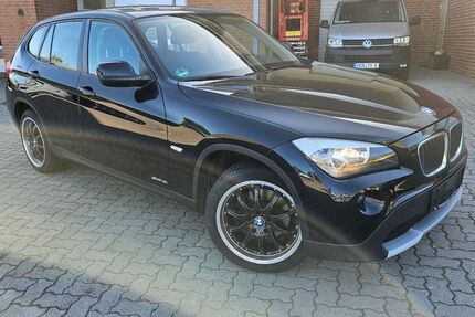 BMW X1 97.000 km 7.500 &euro; Verden 27283
