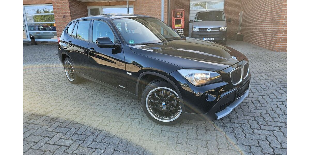 BMW X1 97.000 km 7.500 &euro; Verden 27283