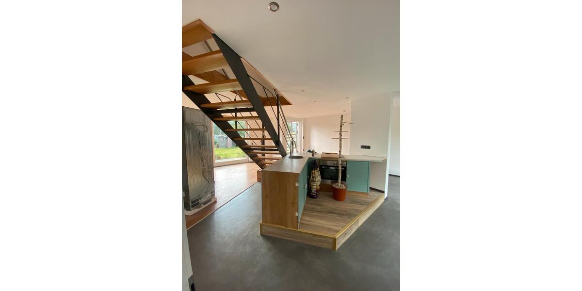 Maisonettenwohnung Bergen auf Rügen - 3 Zimmer, 82 m&sup2;, 840&euro; | Angebot:26597273