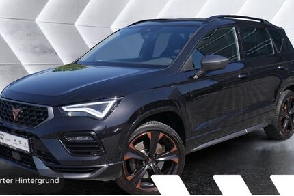 Cupra Ateca 83.302 km 24.445 &euro; Büdingen-Düdelsheim 63654