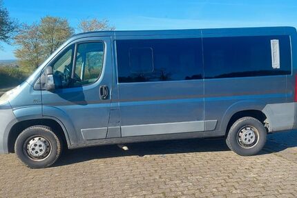 Fiat Ducato 300.000 km 3.500 &euro; Hammersbach 63574