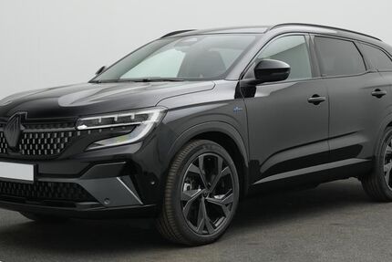 Renault Espace 3.500 km 41.490 € Bremen 28207