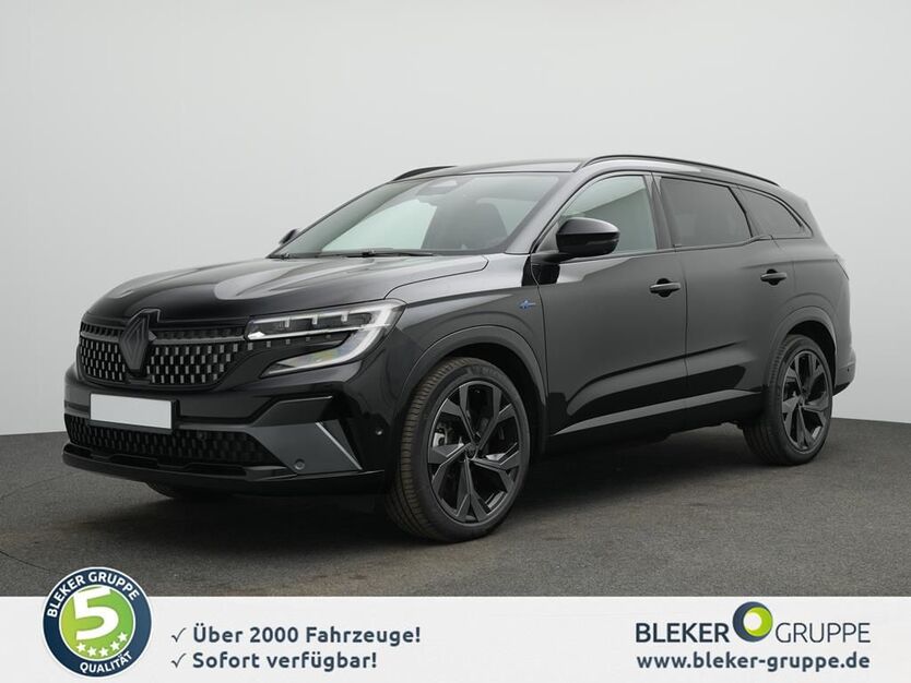 Renault Espace 3.500 km 41.490 € Bremen 28207