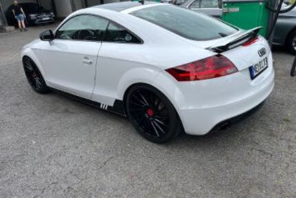 Audi TT 65.430 km 19.900 € Korschembroich 41352