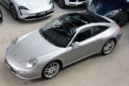 Porsche 997