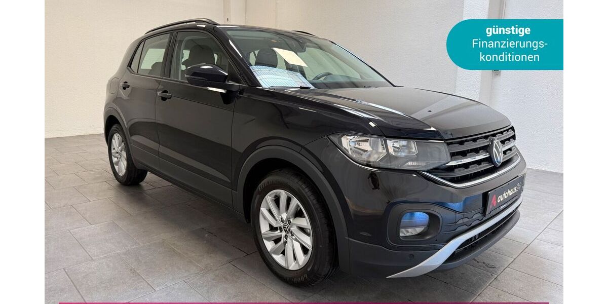 VW T-Cross 36.886 km 19.220 &euro; Egelsbach 63329