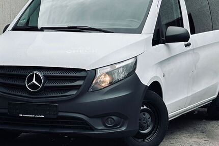 Mercedes-Benz Vito 245.000 km 13.490 € Leinefelde 37327