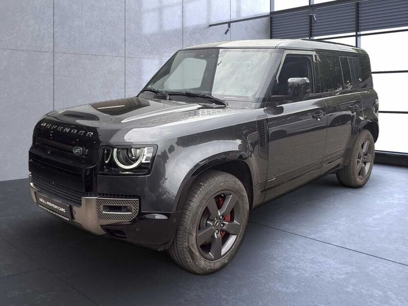 Defender