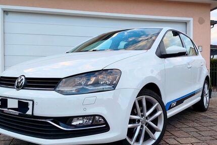 VW Polo 82.000 km 9.250 &euro; STAMMHAM 85134