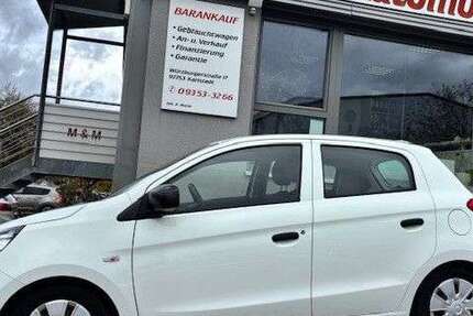 Mitsubishi Space Star 98.000 km 5.450 € Karlstadt 97753