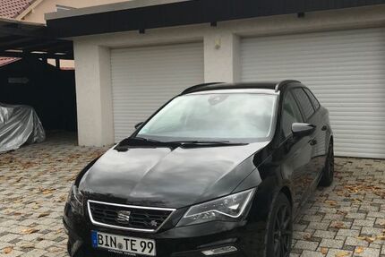Seat Leon 76.100 km 19.800 € Undenheim 55278