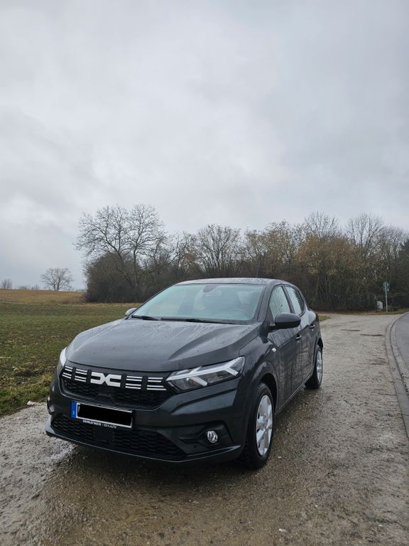Sandero